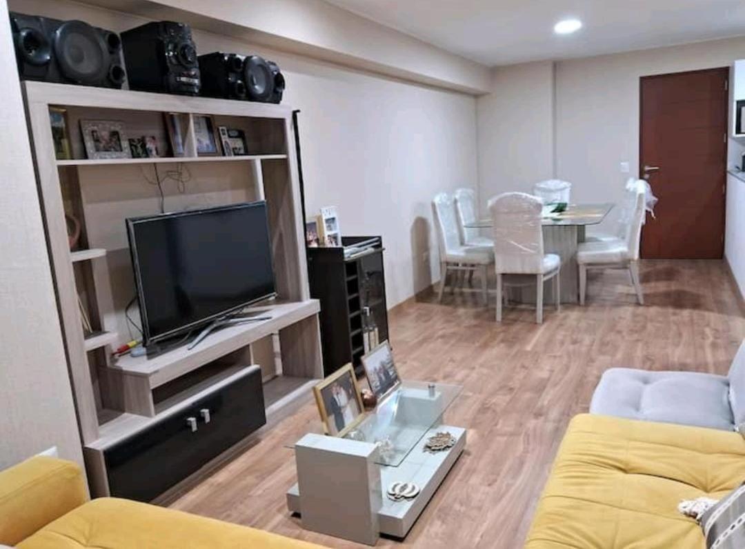 Habitación en casa particular Nueva Pareja O Sola *